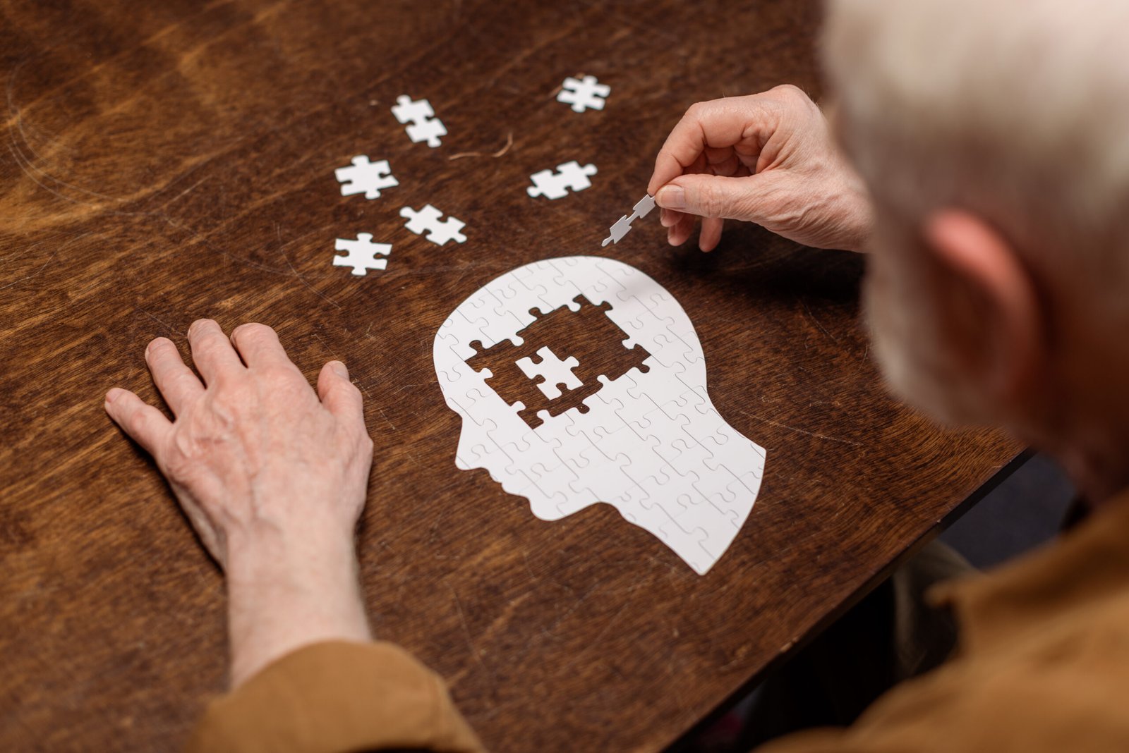 Alzheimer's Disease