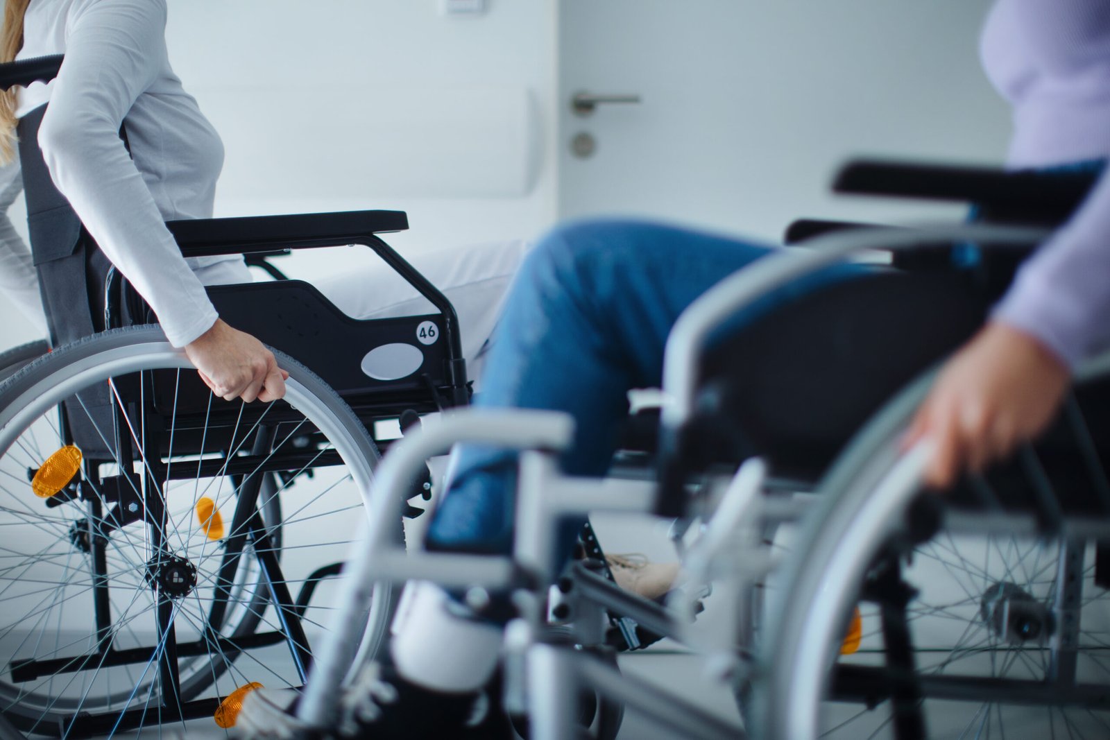 Physical Disabilities & Limb loss