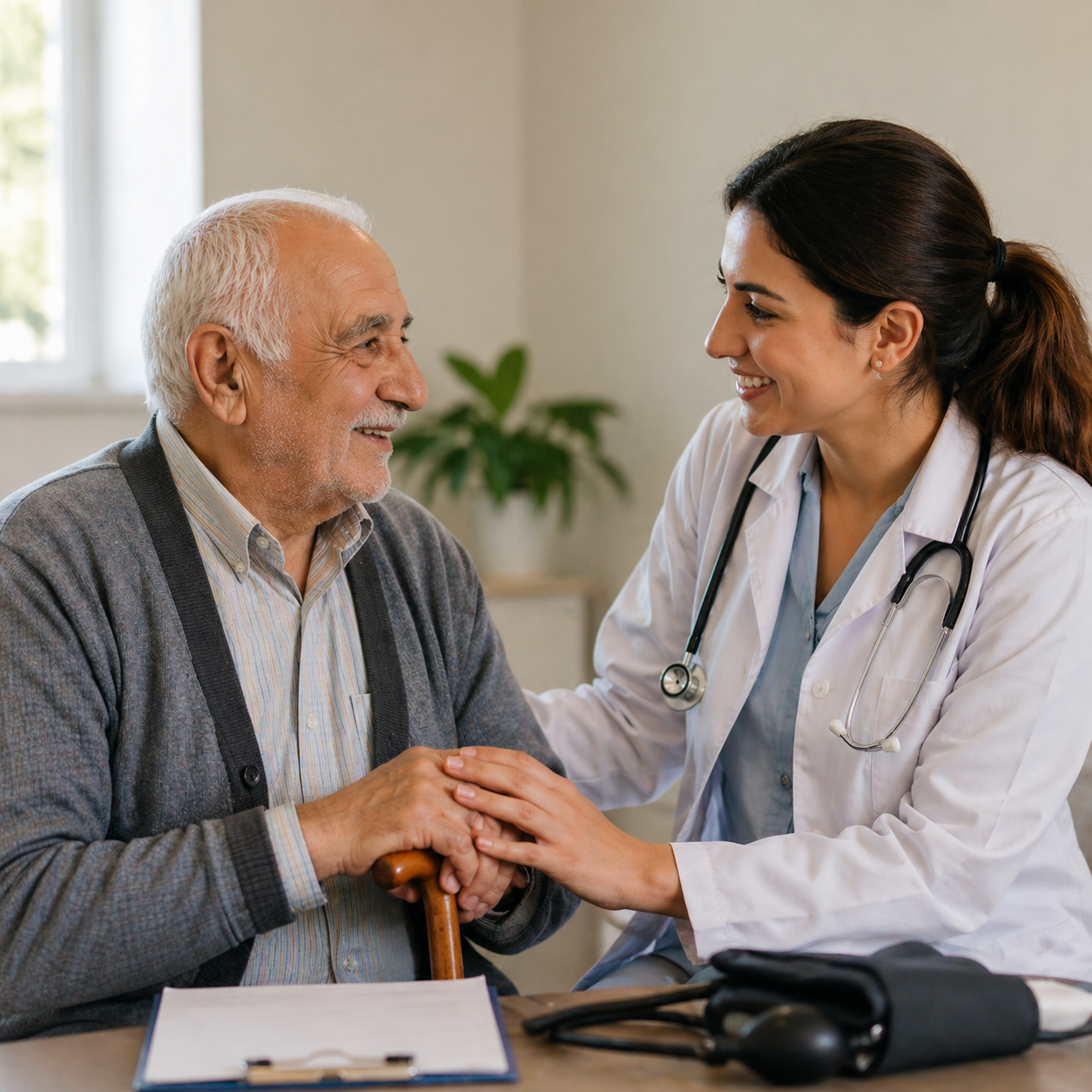 Physical Disabilities & Limb loss