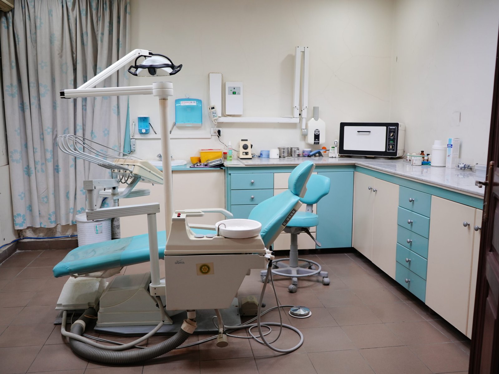 Outpatient Clinics