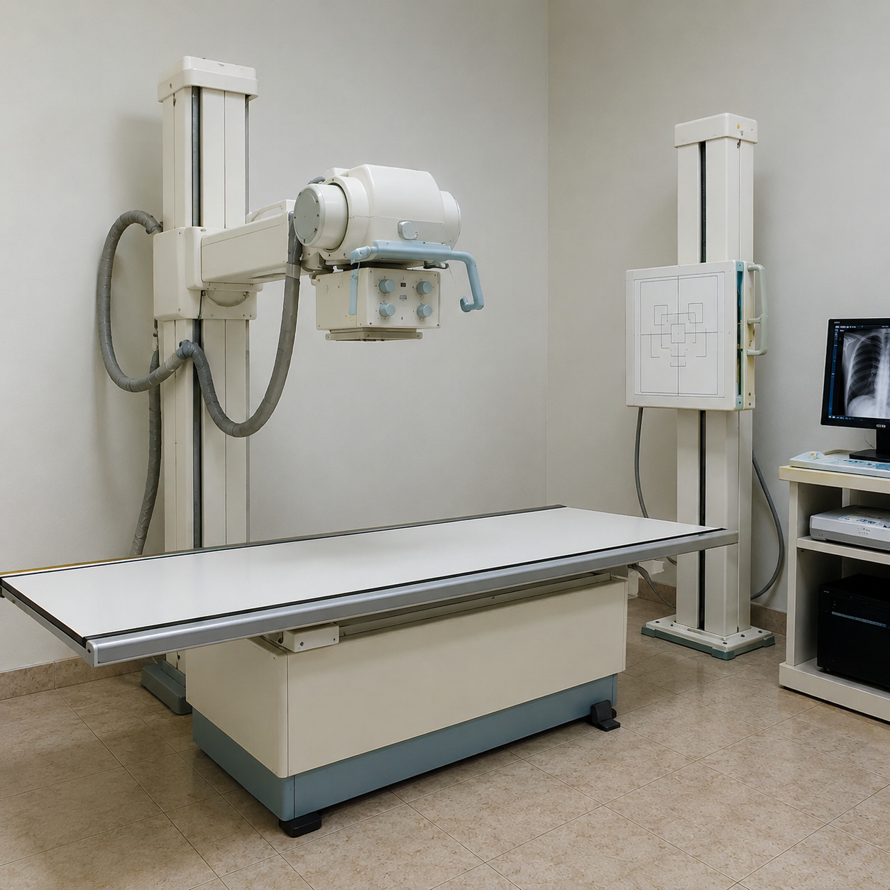 Radiology Center