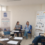 مجمع الخدمات الاجتماعية الطبي – دار العجزة" و"جمعية إدراك" ينفّذان برنامج "المساعدة الذاتية المدعّمة لتعزيز الصحة النفسية للعاملين