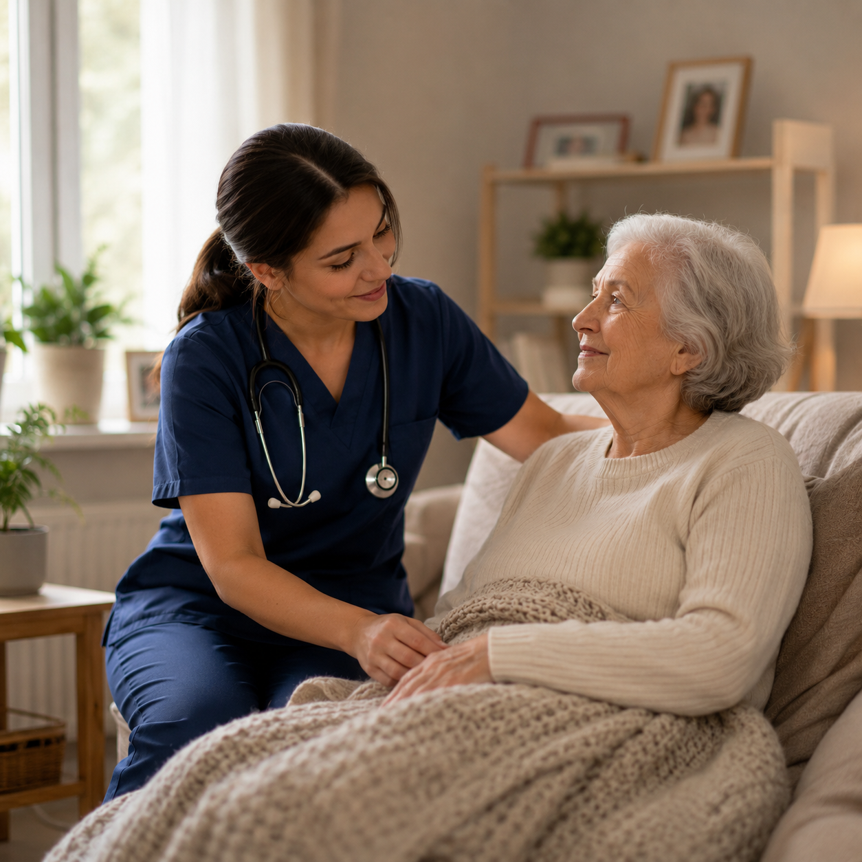 Home Health Care