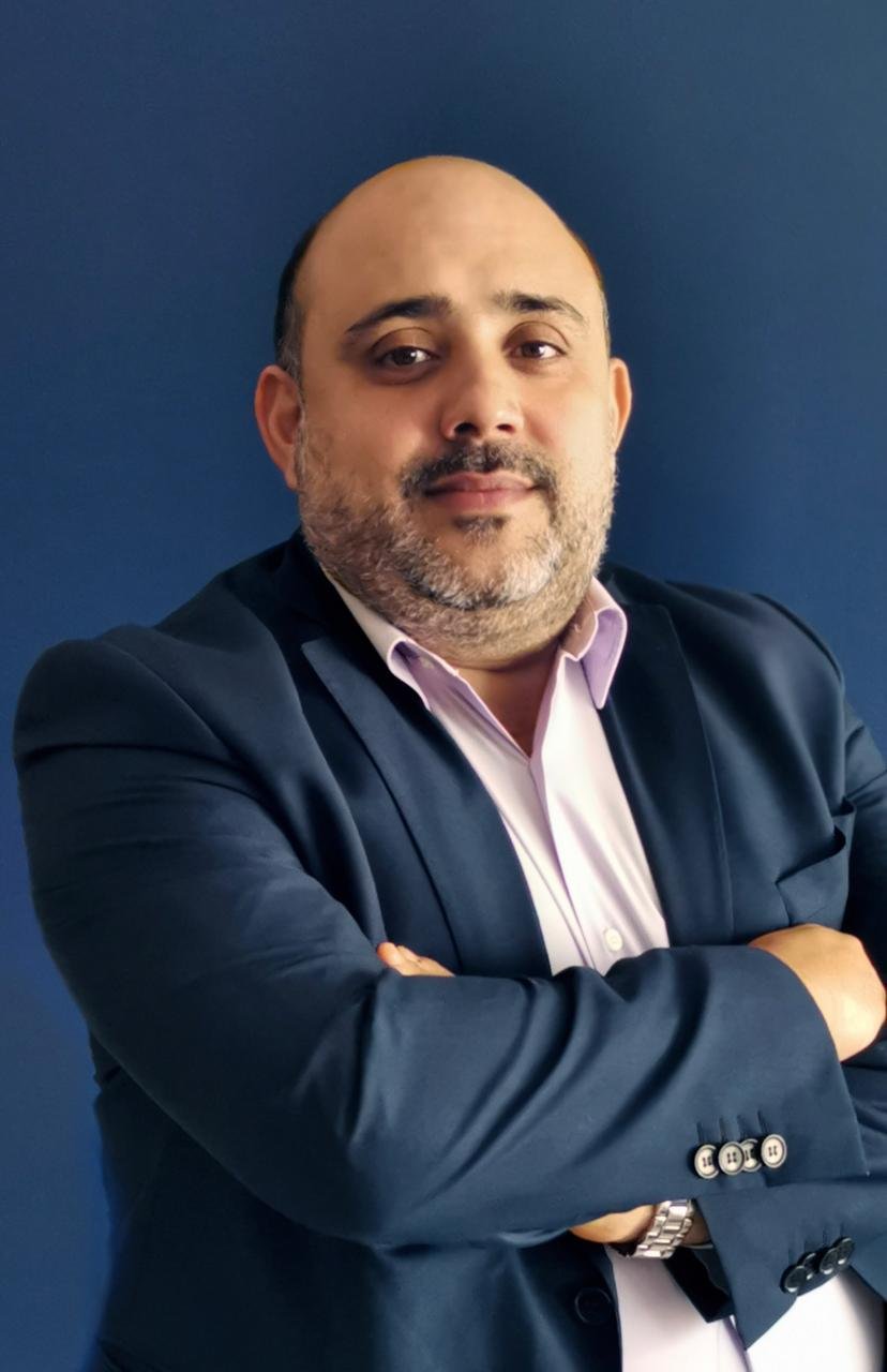 Eng. Ziad Malik, General Manager